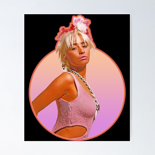 Item preview, Mens Womens Illustration Pop Art Wendy James Unisex And Women designed and sold by Buckridge2016.