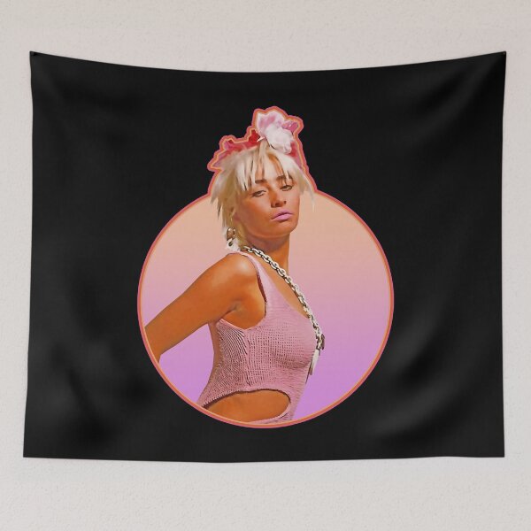 Item preview, Mens Womens Illustration Pop Art Wendy James Unisex And Women designed and sold by Buckridge2016.