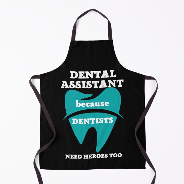 Item preview, Dental Assistant funny designed and sold by Vavilonskaya.