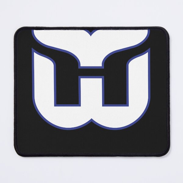 Item preview, Hartford whalers vintage logo classic t shirt designed and sold by carlenelai1073.