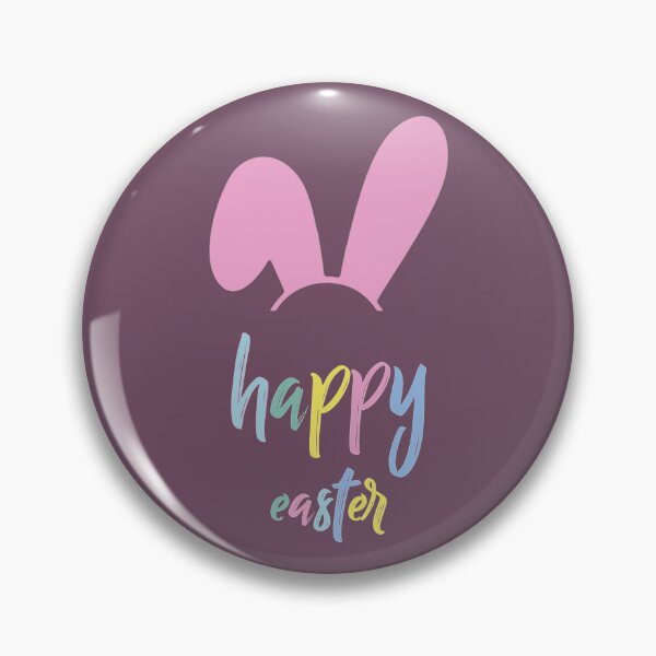 Item preview, Happy Easter | Happy Holidays | Easter Bunny designed and sold by Digital-Thought.