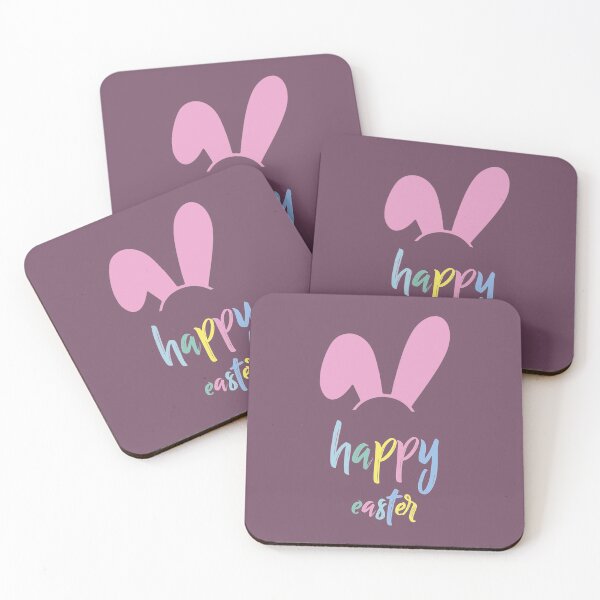 Item preview, Happy Easter | Happy Holidays | Easter Bunny designed and sold by Digital-Thought.