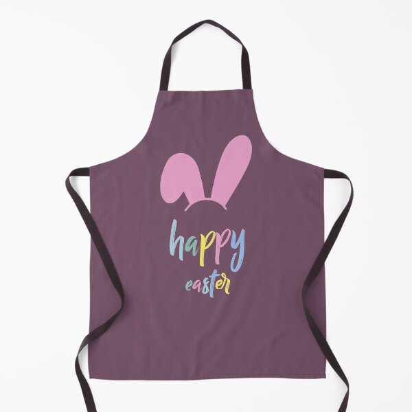 Item preview, Happy Easter | Happy Holidays | Easter Bunny designed and sold by Digital-Thought.