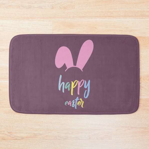 Item preview, Happy Easter | Happy Holidays | Easter Bunny designed and sold by Digital-Thought.