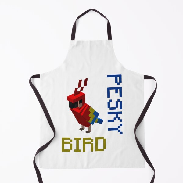 Item preview, Creation Play Management Server Strong Pesky Bird Vintage designed and sold by CharlesRetired.