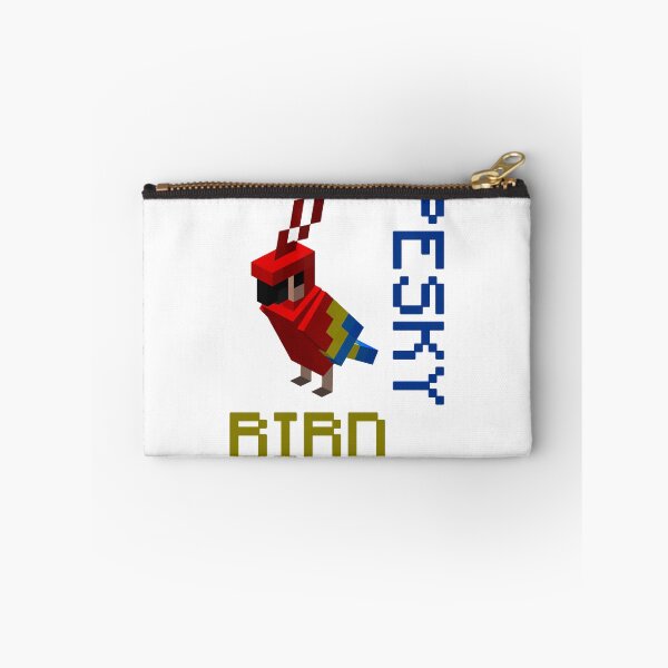 Item preview, Creation Play Management Server Strong Pesky Bird Vintage designed and sold by CharlesRetired.