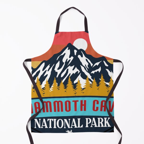 Item preview, Mammoth Cave national Park designed and sold by Road-tees.