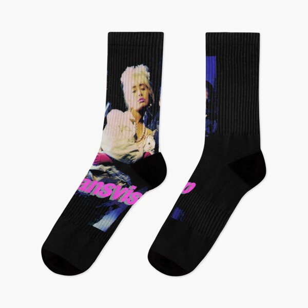 Item preview, My Favorite People Skut Skut Transvision Vamp Combed Cotton Fair Wear Approved designed and sold by Buckridge2016.