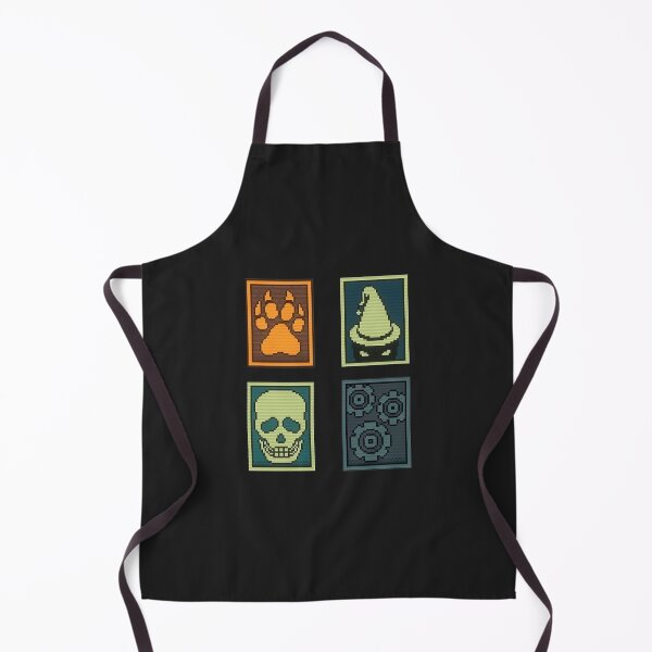 Item preview, Inscryption Psychological Horror Card Categories Game Halloween Scary Spooky Dark Escape-room Puzzle designed and sold by DahlilaJo.