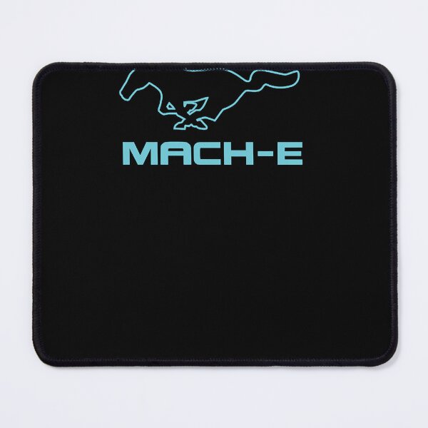 Item preview, Mustang Mach-E Classic T-Shirt designed and sold by Kawannaockl.
