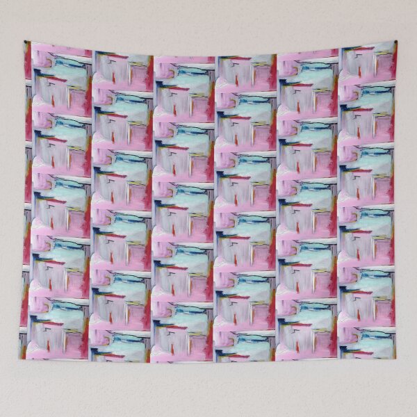 Item preview, Connections designed and sold by Alpana Rai.