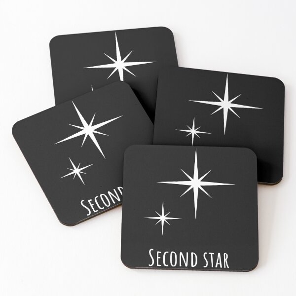 Item preview, People Call Me Second Star To The Right Funny Cool Men Women Unisex designed and sold by Buckridge2016.