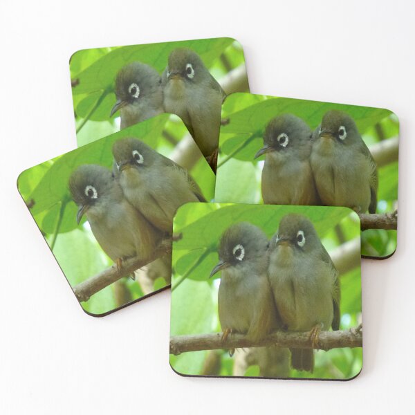 Item preview, Beautiful bird couple designed and sold by Credere.
