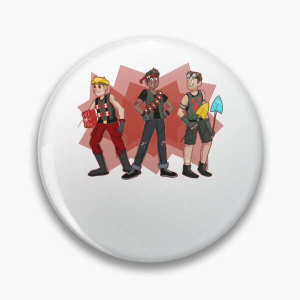 Item preview, Creation Play Management Server Strong The Boomers Graphic Gift designed and sold by CharlesRetired.