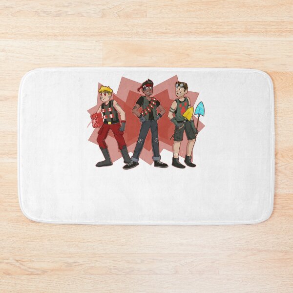 Item preview, Creation Play Management Server Strong The Boomers Graphic Gift designed and sold by CharlesRetired.