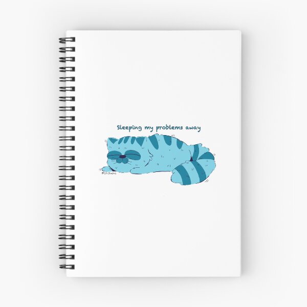 Item preview, cat lovers phychology designed and sold by junkieart.