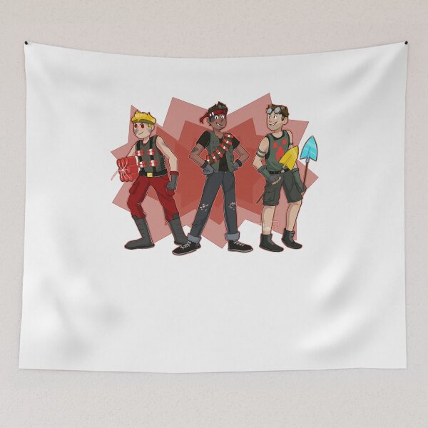 Item preview, Creation Play Management Server Strong The Boomers Graphic Gift designed and sold by CharlesRetired.