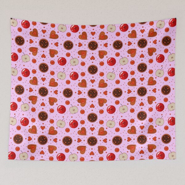 Item preview, Bakery Sweets and Cookies Seamless Pattern designed and sold by ivector.