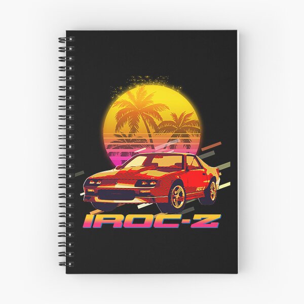 Item preview, Iroc designed and sold by AndeSc1010.