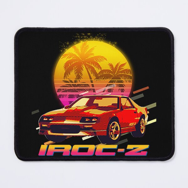 Item preview, Iroc designed and sold by AndeSc1010.