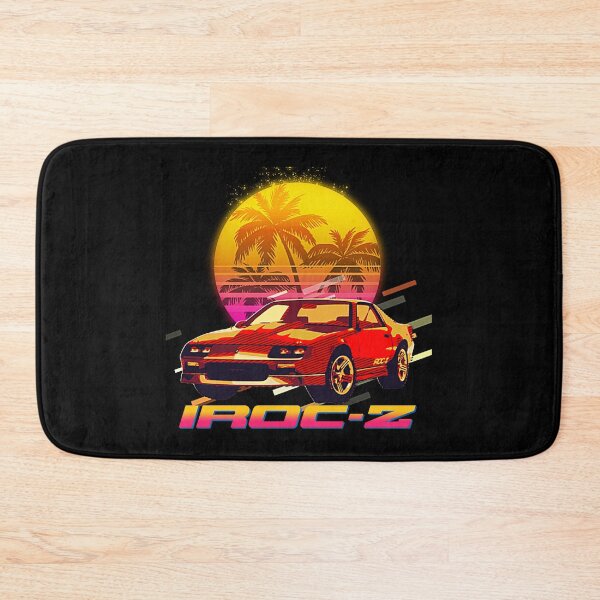 Item preview, Iroc designed and sold by AndeSc1010.