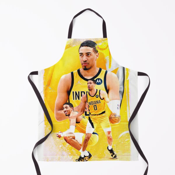Item preview, Indiana Pacers_Tyrese Haliburton designed and sold by boomandbang.
