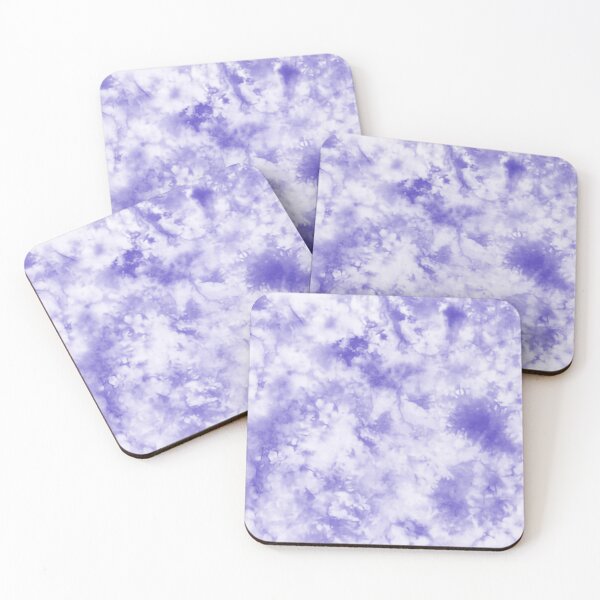 Item preview, Purple White Tie Dye Marble designed and sold by LouisMorgan.