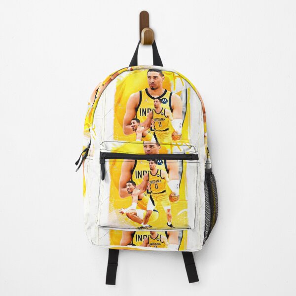 Item preview, Indiana Pacers_Tyrese Haliburton designed and sold by boomandbang.