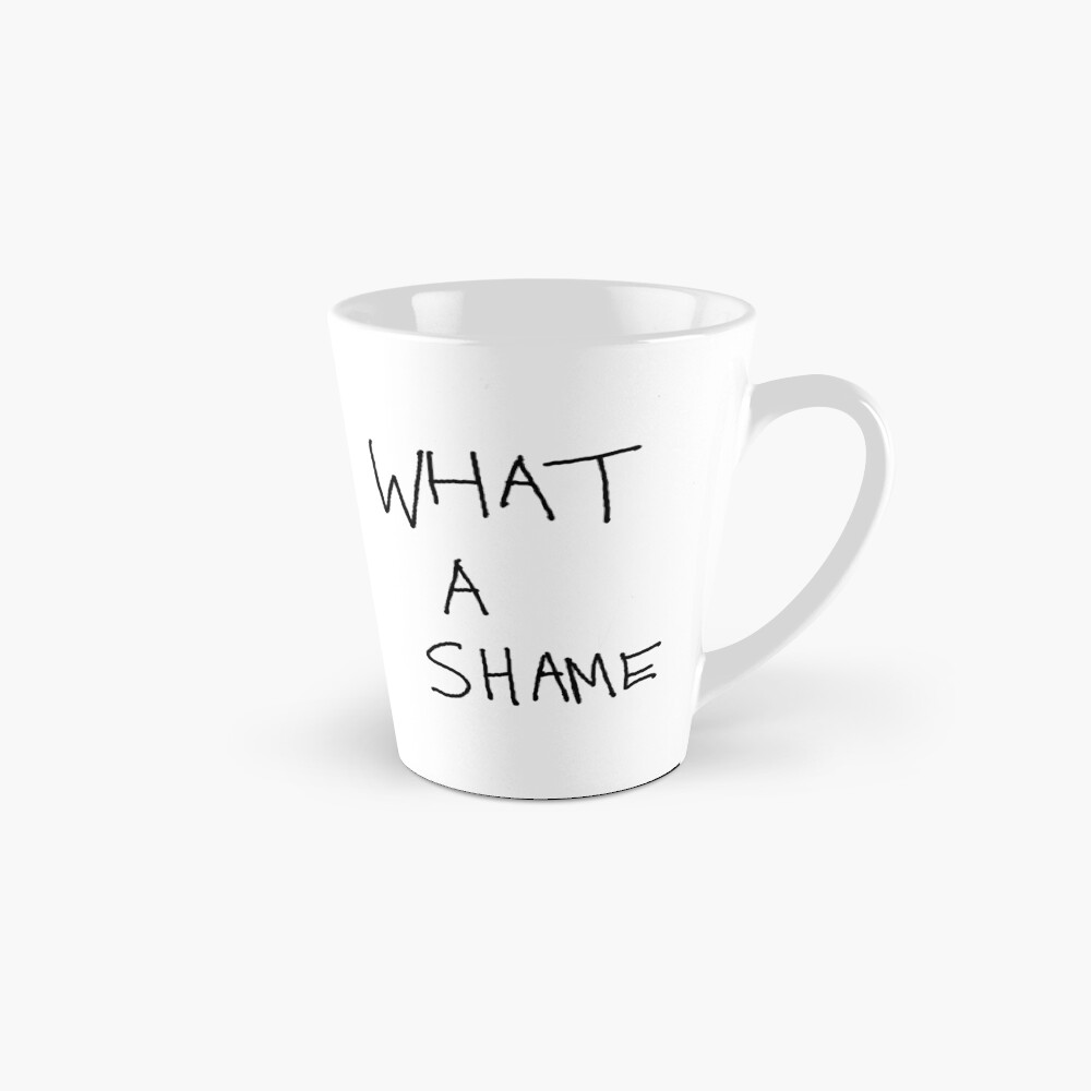 Item preview, Tall Mug designed and sold by slifer.
