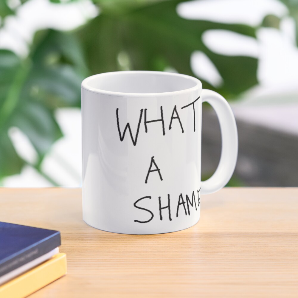 Item preview, Classic Mug designed and sold by slifer.
