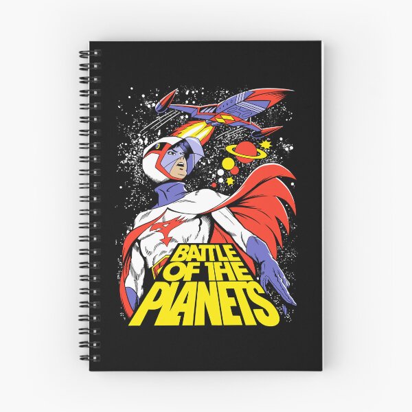 Item preview, BATTLE OF THE PLANETS Essential  designed and sold by lenawlseysx.