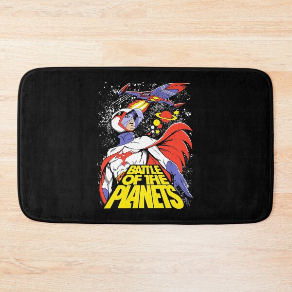 Item preview, BATTLE OF THE PLANETS Essential  designed and sold by lenawlseysx.