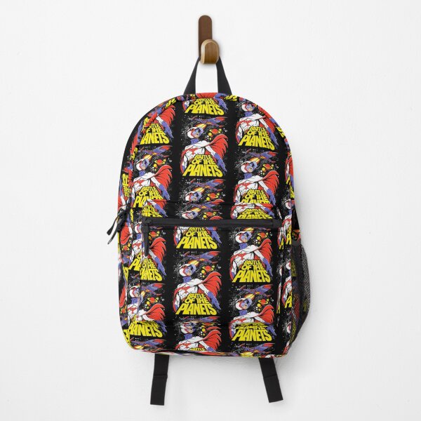 Item preview, BATTLE OF THE PLANETS Essential designed and sold by lenawlseysx.