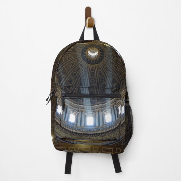 Item preview, Dome of San Pietro in Vaticano Rome designed and sold by nikawanders.