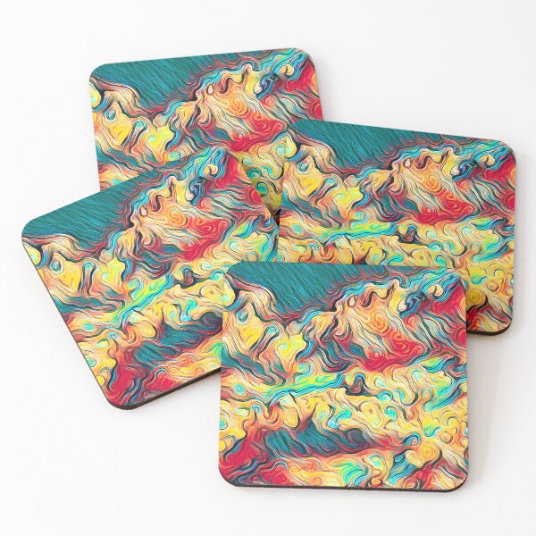 Item preview, clouds float across the sky designed and sold by IgorKovalenko.