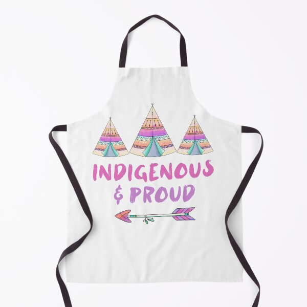 Item preview, Indigenous and Proud, Native, designed and sold by KD Merch.