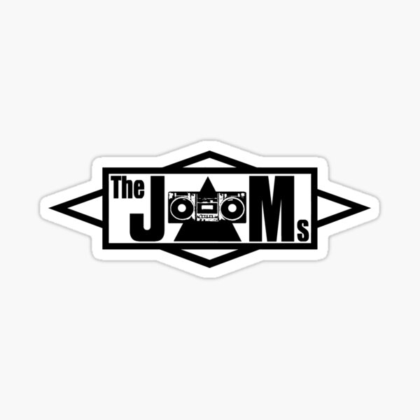 Aperçu de l'œuvre logo confitures noires créée et vendue par 23FOREVER.