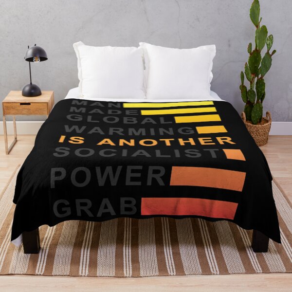 Item preview, Socialist Power Grab Essential . designed and sold by cardnoicgoth.