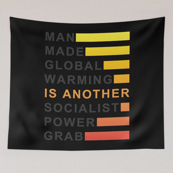 Item preview, Socialist Power Grab Essential . designed and sold by cardnoicgoth.