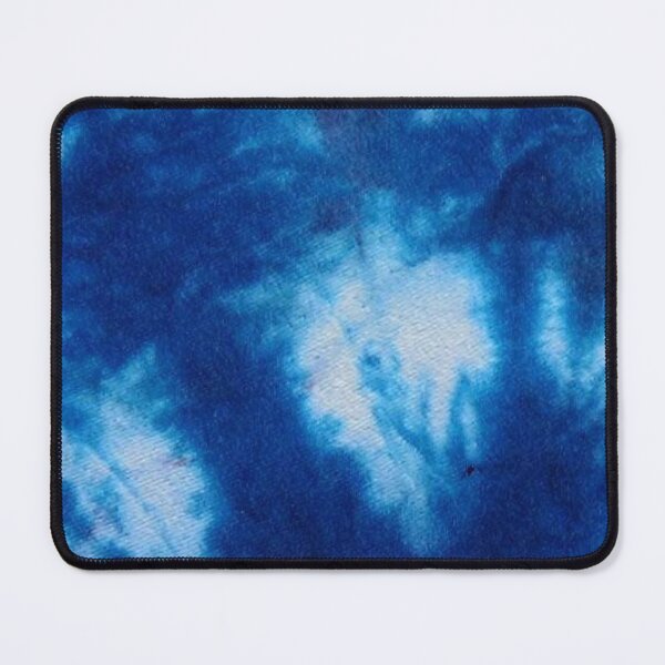 Item preview, Dark Blue Tie Dye designed and sold by LouisMorgan.