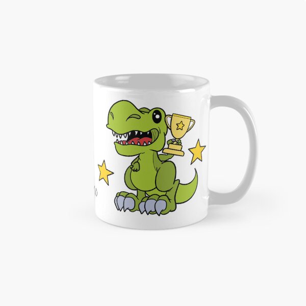 Artikelvorschau, Worlds Best Fisher, Angeln, Lustig, Humor, Dinosaurier, T Rex, Tyrannosaurus, Tier, World Greatest, Dino entworfen und verkauft von iHeartDinosaurs.