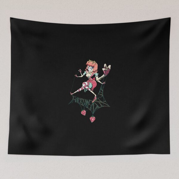 Item preview, Forbidden Fruit designed and sold by dargarhhodo.