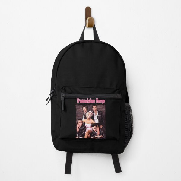 Item preview, Retro Transvision Vamp With Wendy James 80S Vintage Style Punk Rock designed and sold by Buckridge2016.