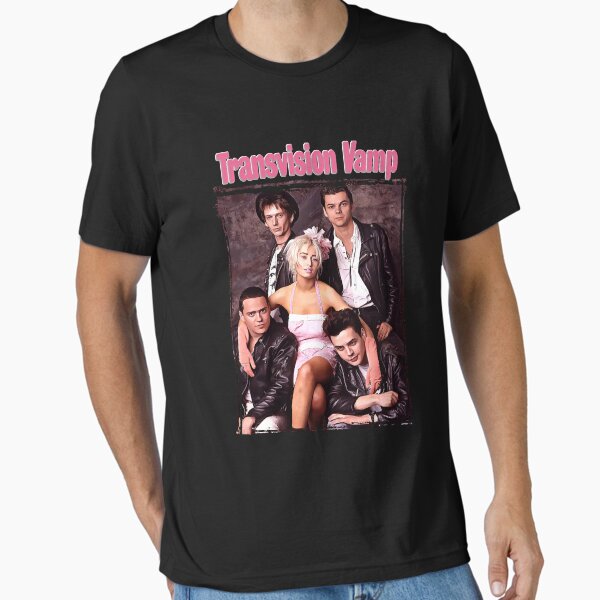 Transvision Vamp Velveteen 