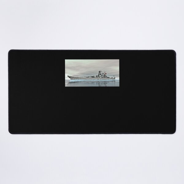 Item preview, Battleship Yamato designed and sold by lenawlseysx.