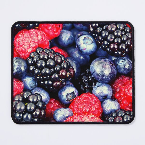 Item preview, Mixed forest fruit designed and sold by Delicarte.