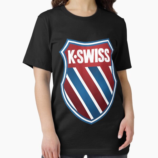 Item preview, Kswiss essential t shirt designed and sold by carlenelai1073.