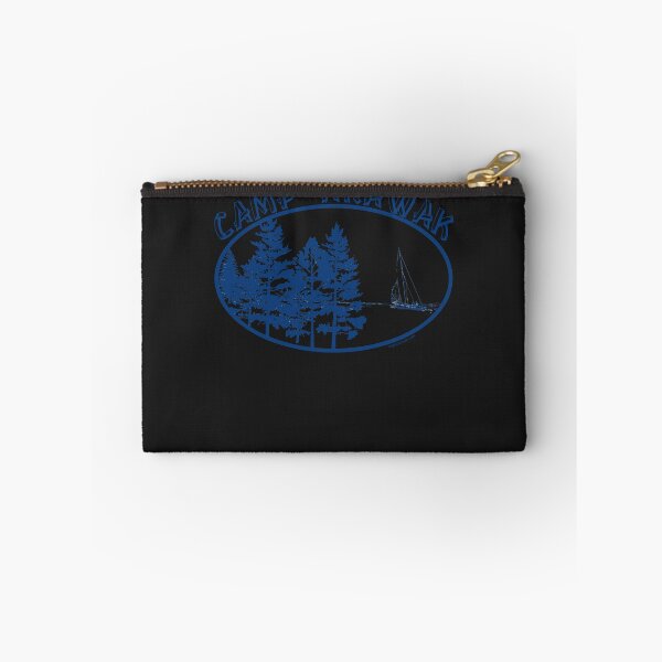 Item preview, Camp arawak essential t shirt designed and sold by britneikae4007.