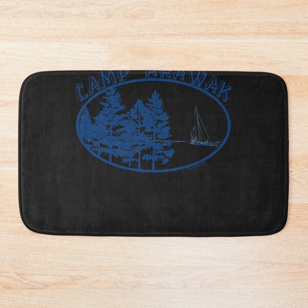 Item preview, Camp arawak essential t shirt designed and sold by britneikae4007.