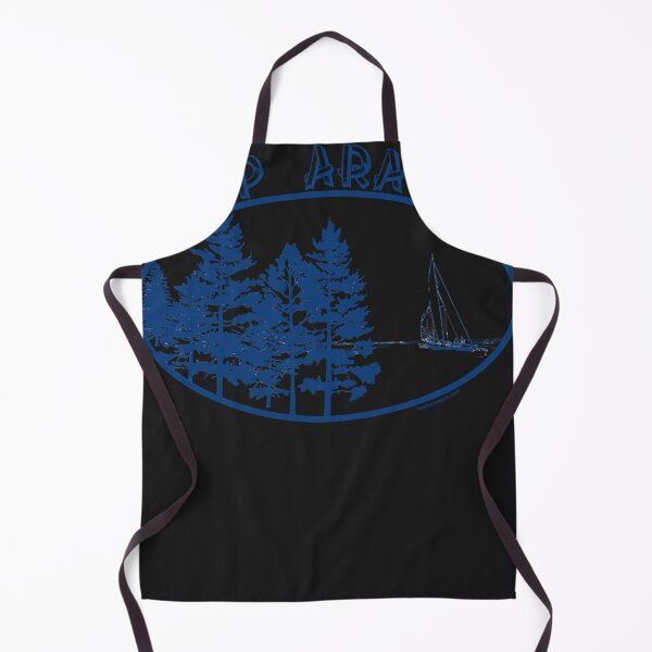 Item preview, Camp arawak essential t shirt designed and sold by britneikae4007.